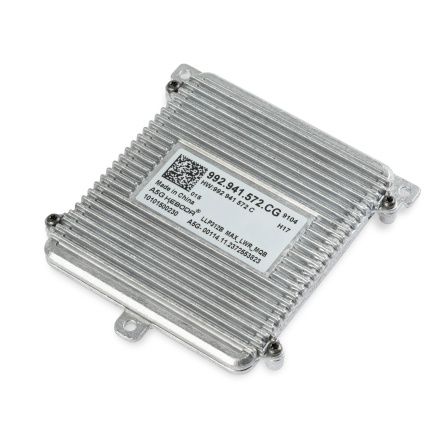 LED headlight module  Skoda Karoq, Kodiaq I, VW Tiguan II, Tiguan Allspace 992941572CE