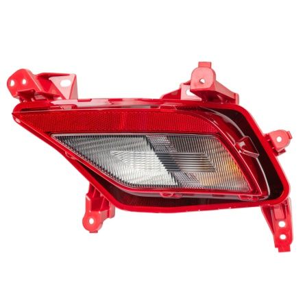 Rear lamp, backup light  Hyundai Tucson IV FL 92406-N7500