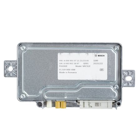 Control module, parking system  Mercedes C-Class 206, S-Class 223, CLE 236, GLC 254, EQE 294 295, EQS 296 297 A0009001647