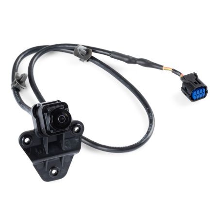 Camera, front  Hyundai Tucson III FL (2018–2020) 95780-D7000