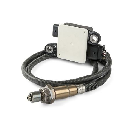 Particle sensor PM Audi A4 B9, A5 F5 2.0 TDI DCPC 8W0906261A