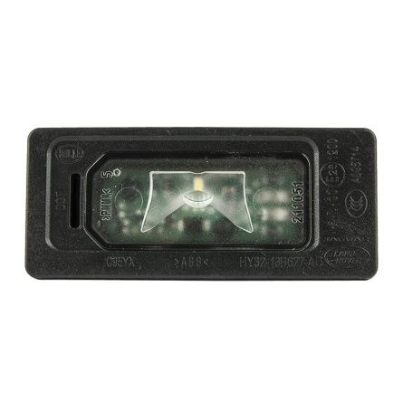 License Plate Light  LR089442