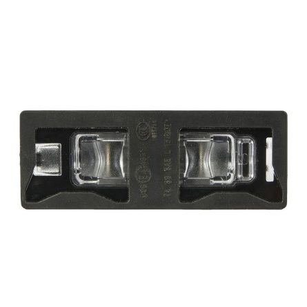 License Plate Light 8W6943021A