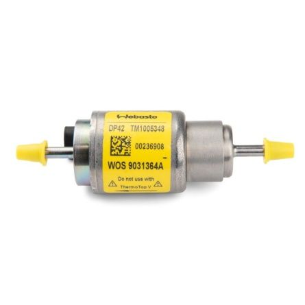 Kraftstoffpumpe 7H32-18B505-AA